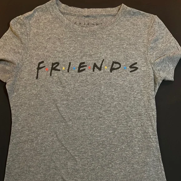 FRIENDS T-Shirt - Picture 1 of 3